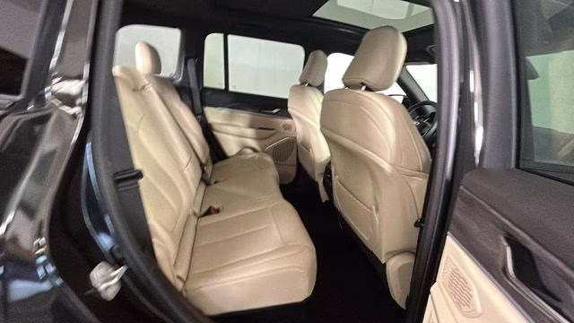 2024 Rocky Mountain Pearlcoat Jeep Grand Cherokee 4xe 4X4 SUV