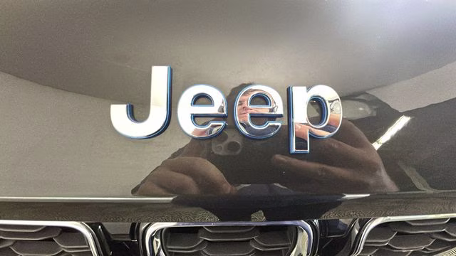 2024 Rocky Mountain Pearlcoat Jeep Grand Cherokee 4xe 4X4 SUV