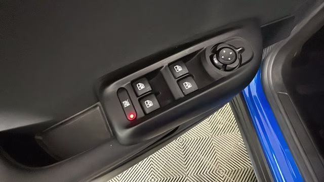 2024 Blu Bayou Dodge Hornet R/T AWD SUV