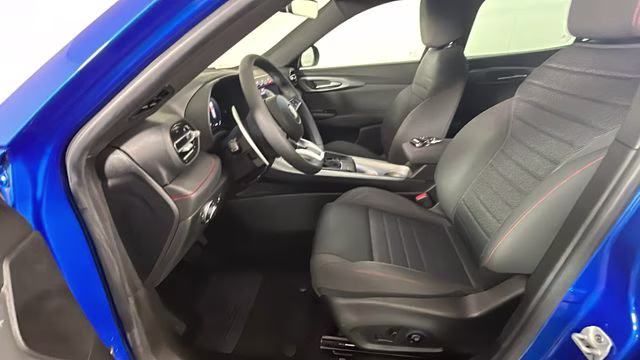 2024 Blu Bayou Dodge Hornet R/T AWD SUV