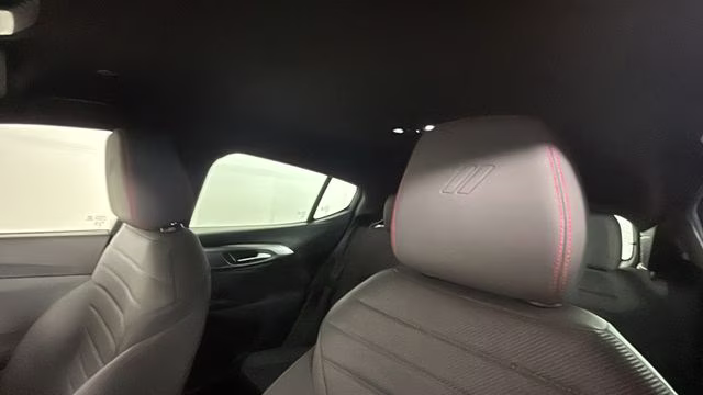 2024 Blu Bayou Dodge Hornet R/T AWD SUV