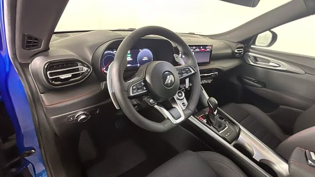 2024 Blu Bayou Dodge Hornet R/T AWD SUV