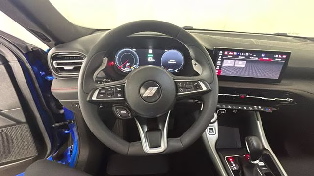 2024 Blu Bayou Dodge Hornet R/T AWD SUV