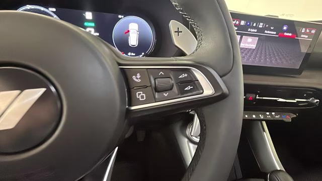 2024 Blu Bayou Dodge Hornet R/T AWD SUV