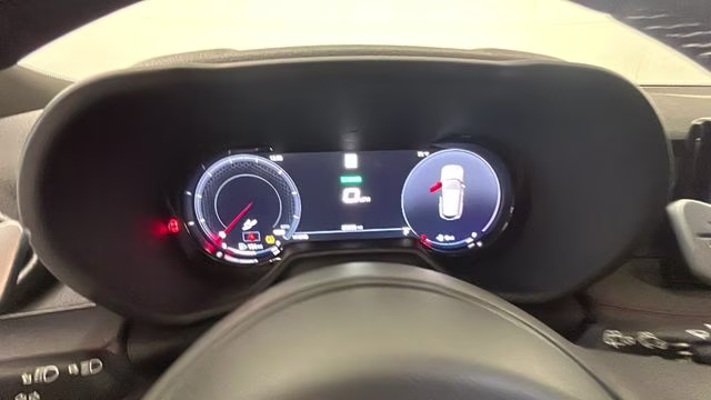 2024 Blu Bayou Dodge Hornet R/T AWD SUV