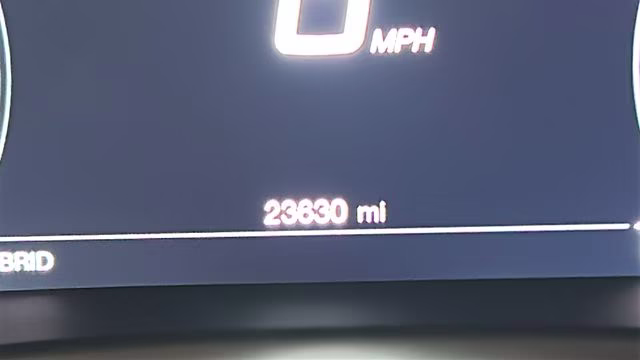 2024 Blu Bayou Dodge Hornet R/T AWD SUV