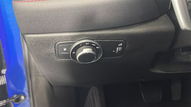 2024 Blu Bayou Dodge Hornet R/T AWD SUV