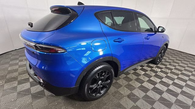 2024 Blu Bayou Dodge Hornet R/T AWD SUV