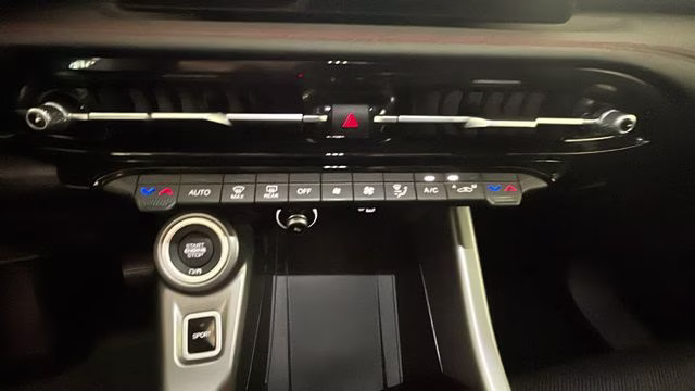 2024 Blu Bayou Dodge Hornet R/T AWD SUV