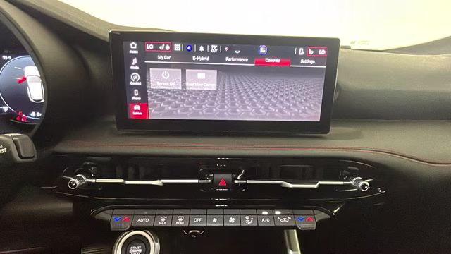 2024 Blu Bayou Dodge Hornet R/T AWD SUV
