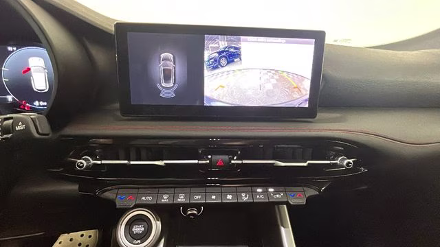 2024 Blu Bayou Dodge Hornet R/T AWD SUV
