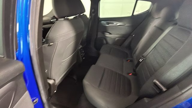 2024 Blu Bayou Dodge Hornet R/T AWD SUV