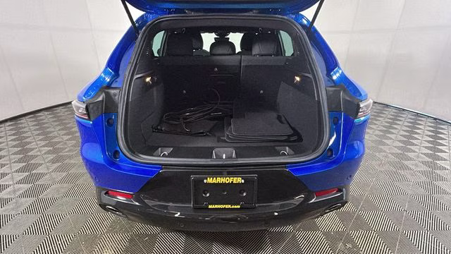 2024 Blu Bayou Dodge Hornet R/T AWD SUV