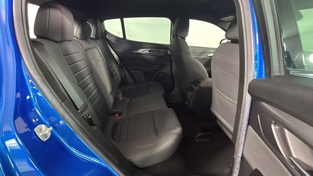 2024 Blu Bayou Dodge Hornet R/T AWD SUV