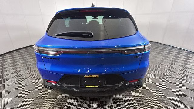 2024 Blu Bayou Dodge Hornet R/T AWD SUV