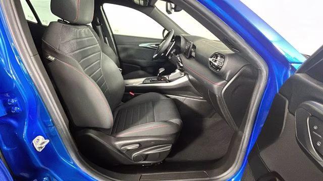 2024 Blu Bayou Dodge Hornet R/T AWD SUV