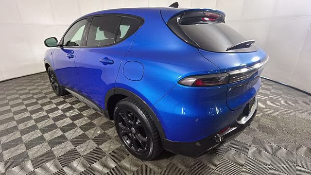 2024 Blu Bayou Dodge Hornet R/T AWD SUV