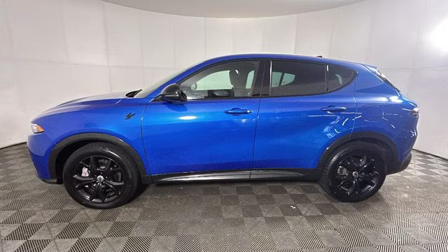 2024 Blu Bayou Dodge Hornet R/T AWD SUV