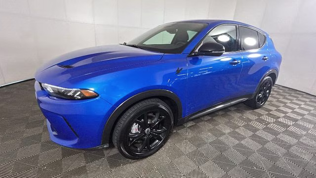 2024 Blu Bayou Dodge Hornet R/T AWD SUV
