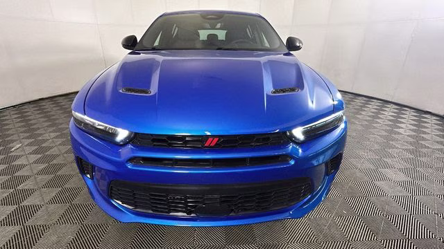 2024 Blu Bayou Dodge Hornet R/T AWD SUV