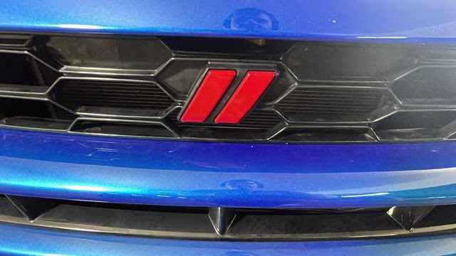 2024 Blu Bayou Dodge Hornet R/T AWD SUV