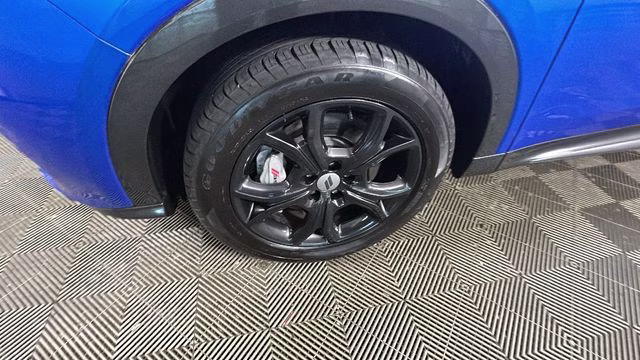 2024 Blu Bayou Dodge Hornet R/T AWD SUV