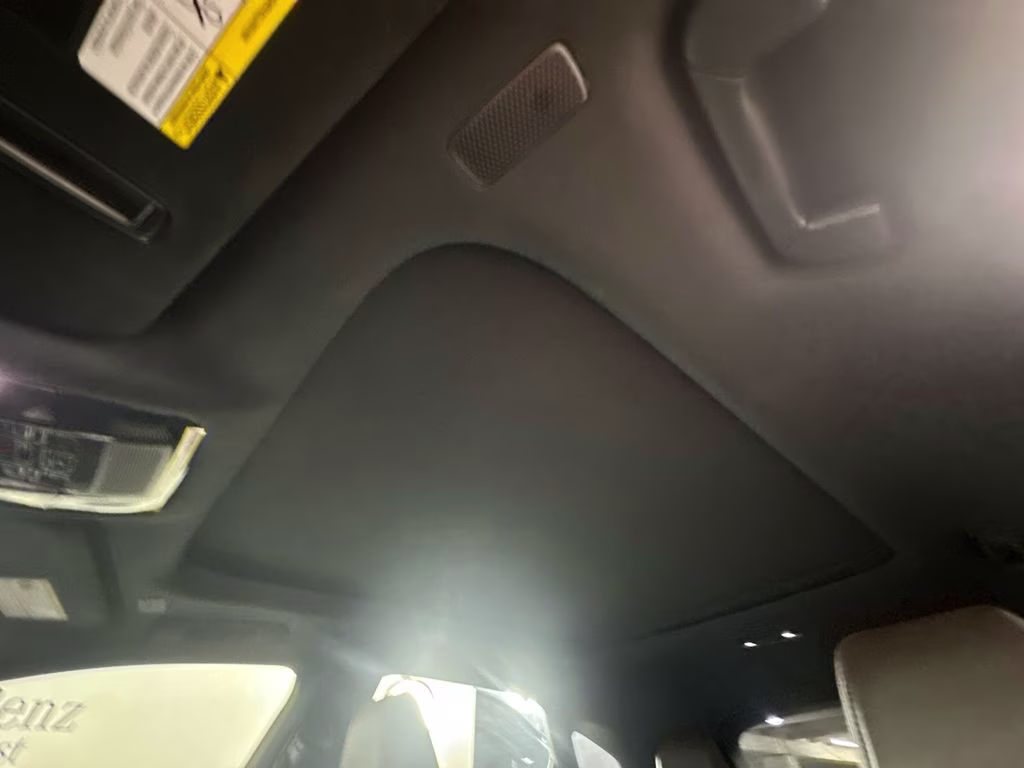 2023 Nightfall Mica Lexus RX 350h Luxury AWD SUV