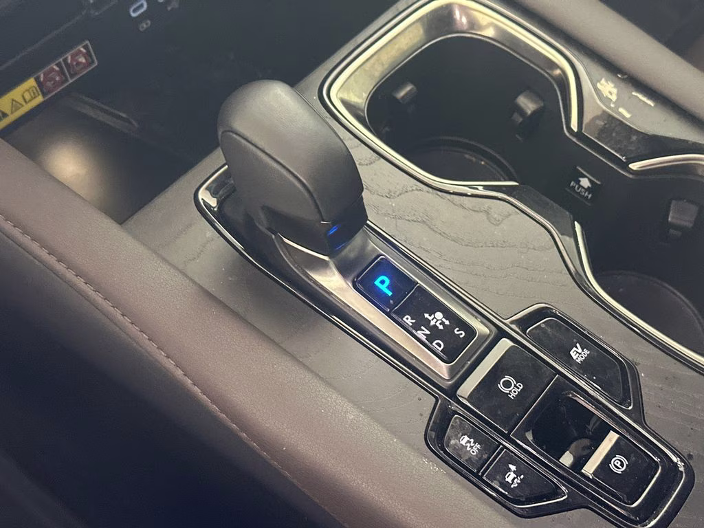 2023 Mica Lexus RX 350h Luxury AWD SUV