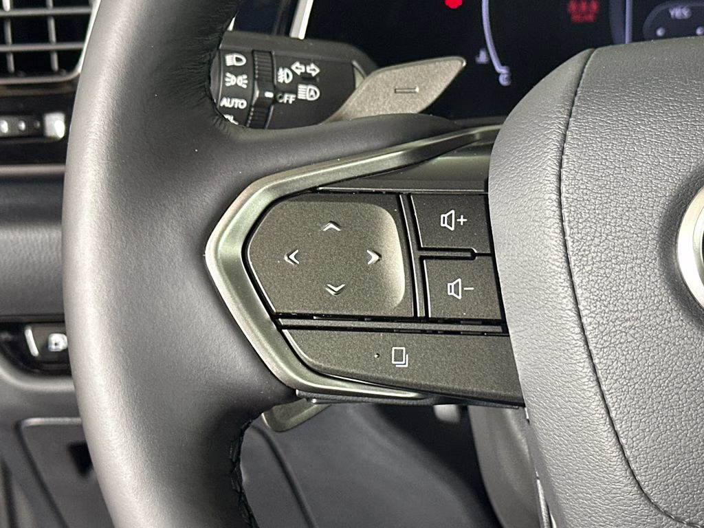 2026 Cloudburst Gray Lexus NX 350h Premium AWD SUV
