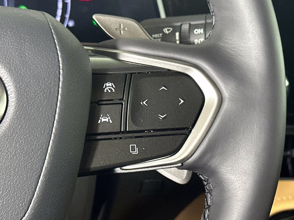 2026 Cloudburst Gray Lexus NX 350h Premium AWD SUV