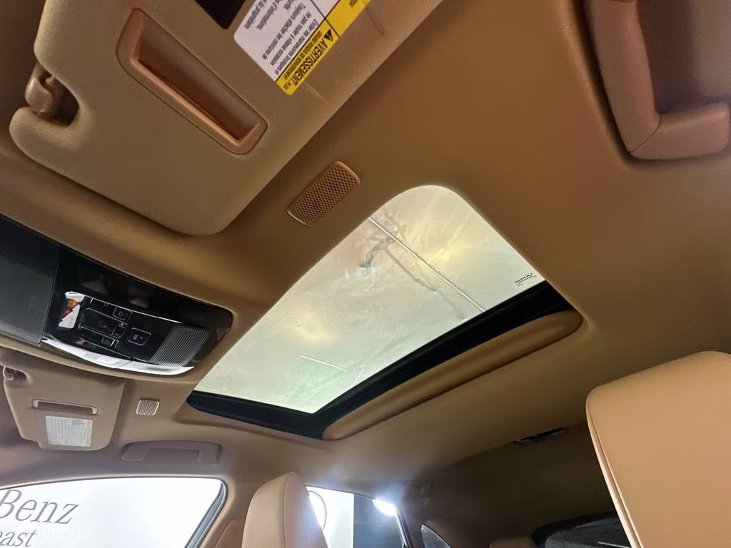 2026 Cloudburst Gray Lexus NX 350h Premium AWD SUV
