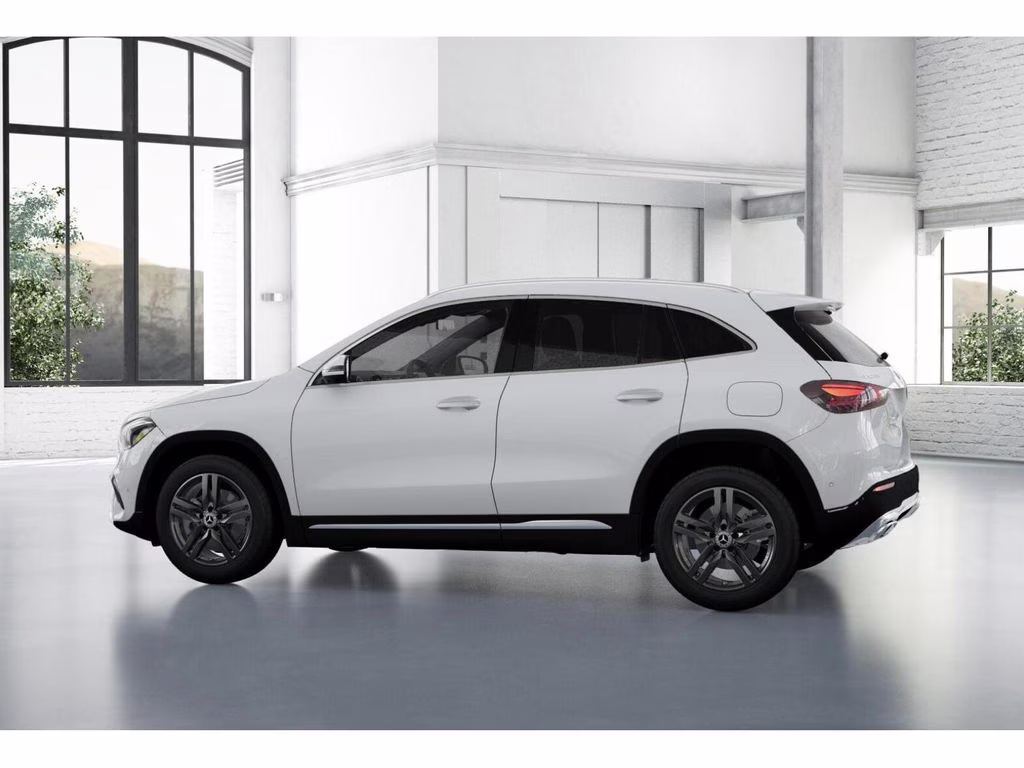 2026 Polar Mercedes-Benz GLA GLA 250 FWD SUV