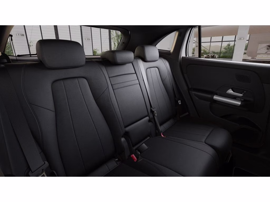 2026 Polar Mercedes-Benz GLA GLA 250 FWD SUV