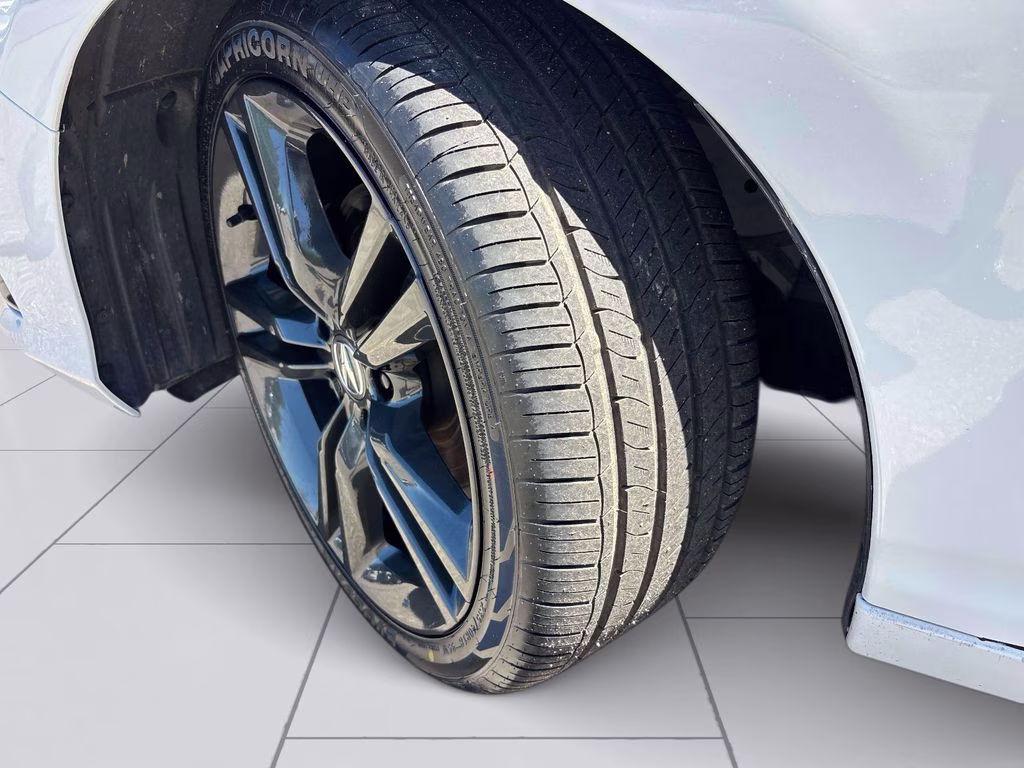 2023 White Acura Integra A-Spec Tech Package FWD Hatchback