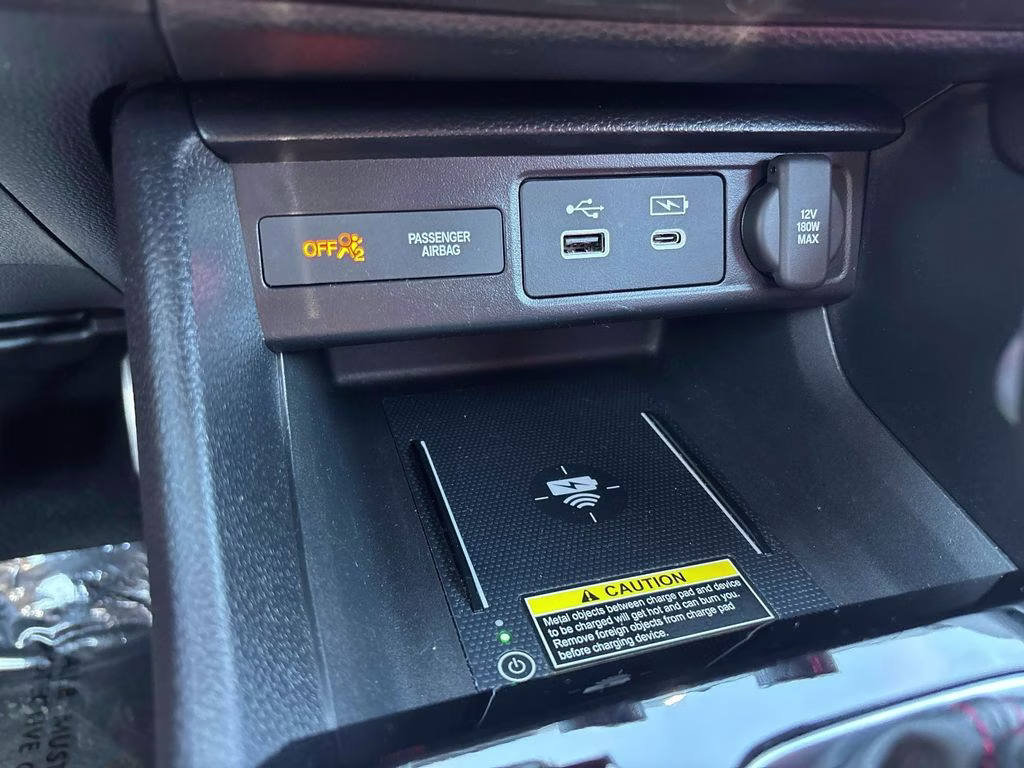 2023 White Acura Integra A-Spec Tech Package FWD Hatchback