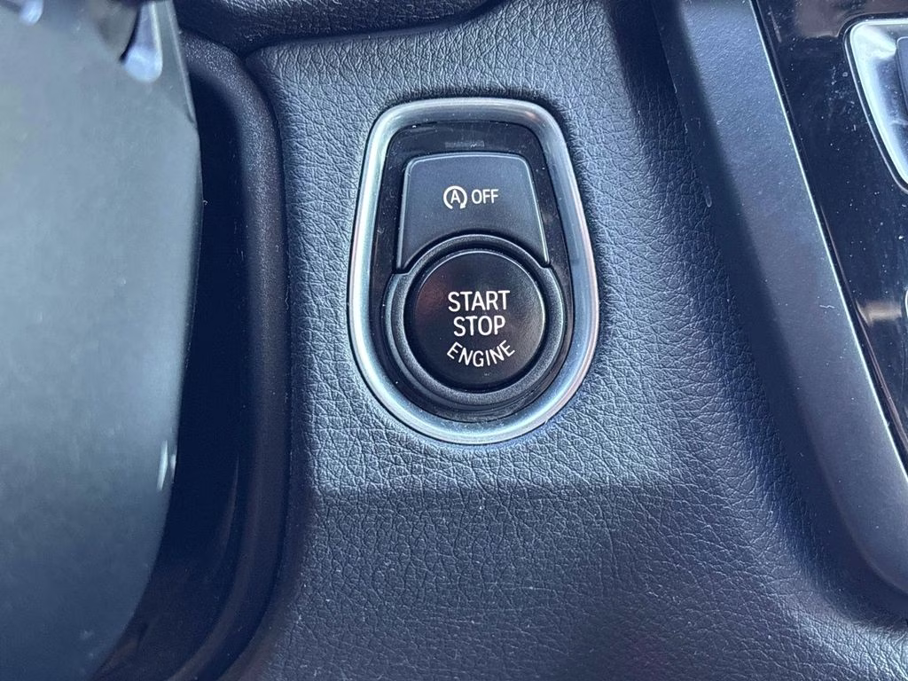 2016 Black Sapphire Metallic BMW 4 Series 435i RWD Convertible