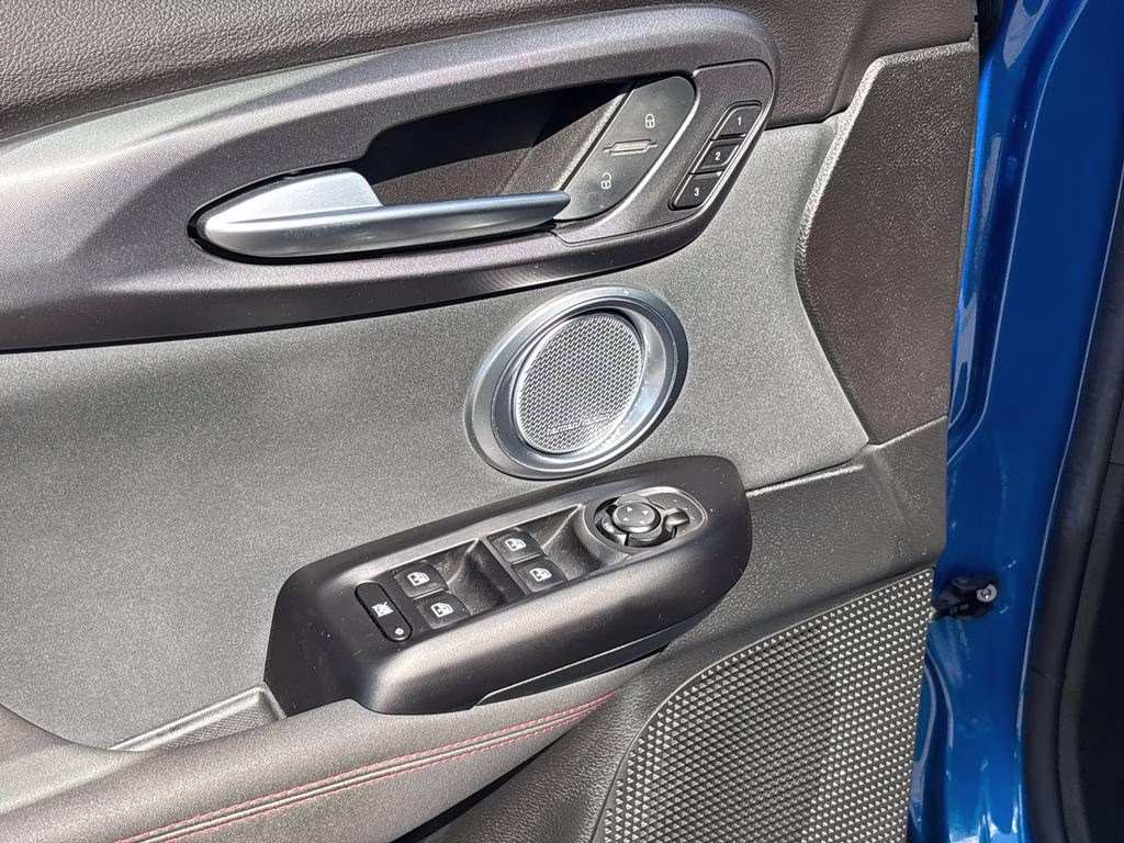 2024 Blu Bayou Dodge Hornet R/T Plus AWD SUV