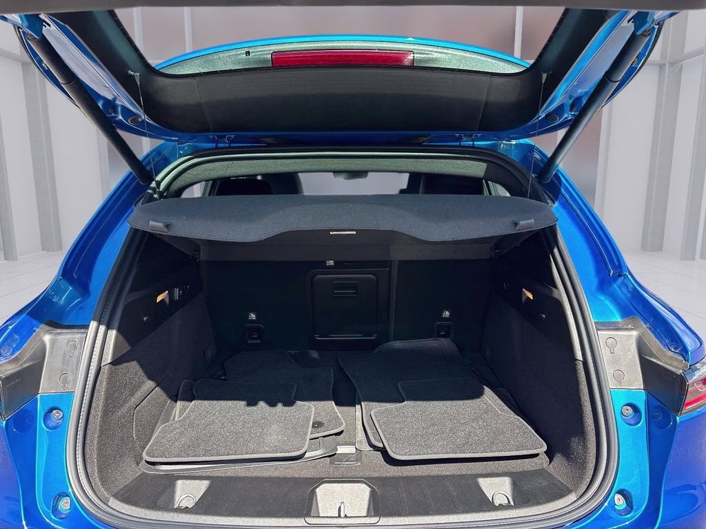 2024 Blu Bayou Dodge Hornet R/T Plus AWD SUV