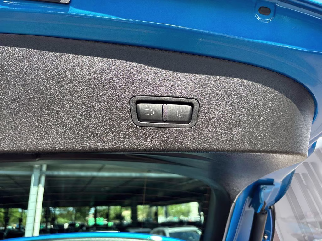 2024 Blu Bayou Dodge Hornet R/T Plus AWD SUV