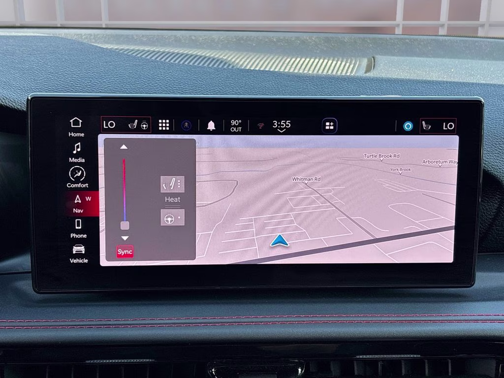 2024 Blu Bayou Dodge Hornet R/T Plus AWD SUV