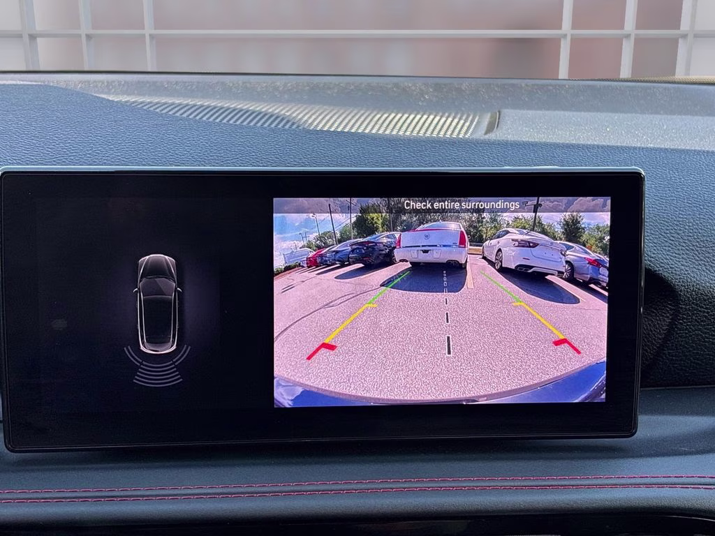 2024 Blu Bayou Dodge Hornet R/T Plus AWD SUV