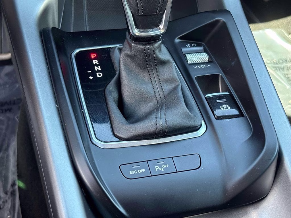 2024 Blu Bayou Dodge Hornet R/T Plus AWD SUV