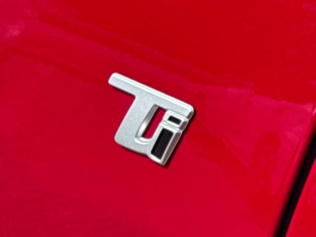2024 Alfa Rosso Alfa Romeo Tonale Ti AWD SUV