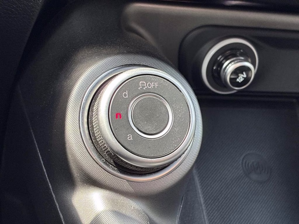 2024 Alfa Rosso Alfa Romeo Tonale Ti AWD SUV