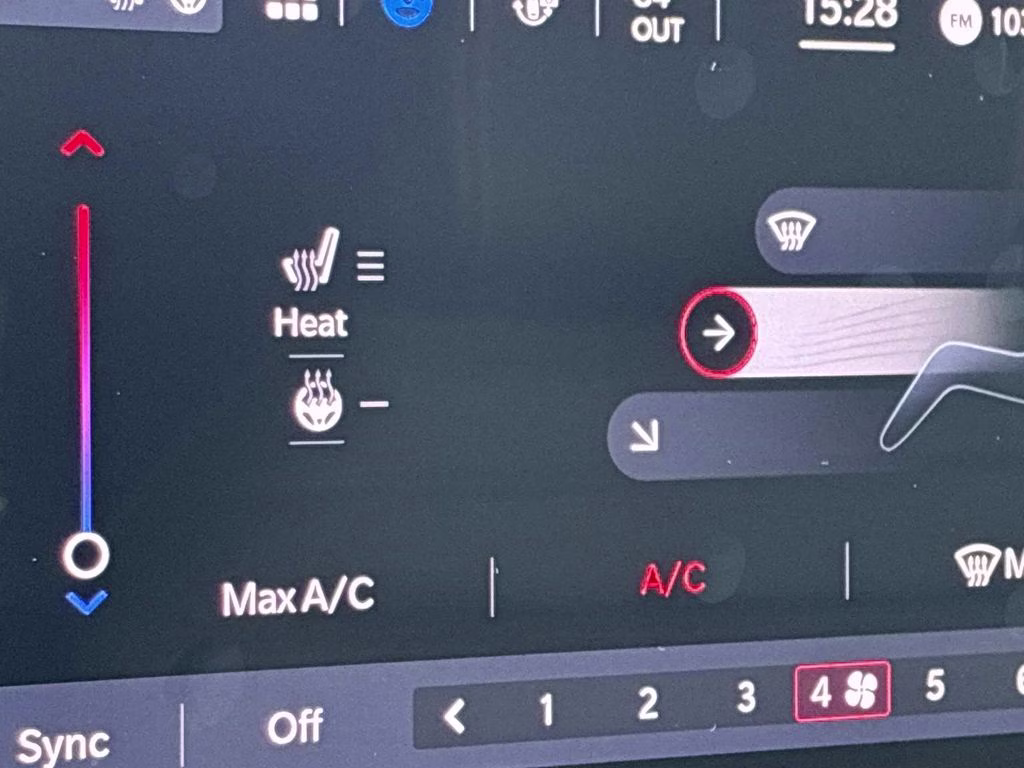 2024 Alfa Rosso Alfa Romeo Tonale Ti AWD SUV
