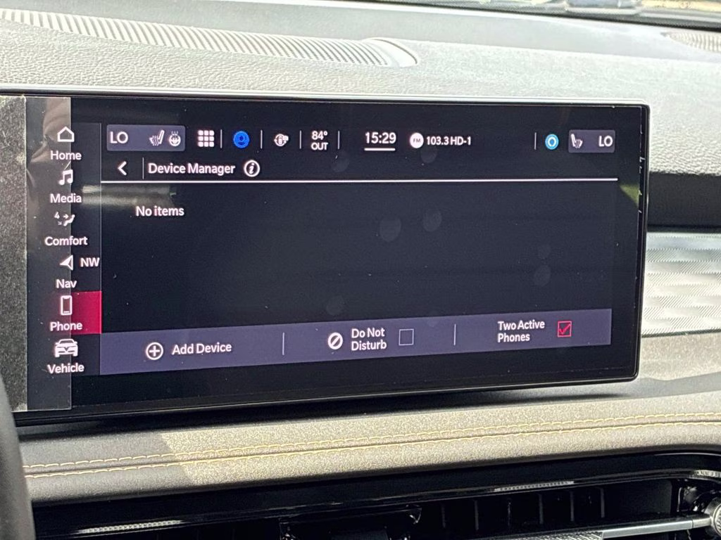 2024 Alfa Rosso Alfa Romeo Tonale Ti AWD SUV