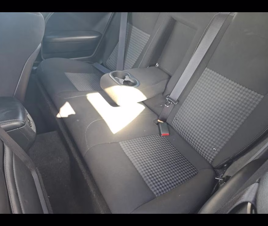 2023 Pitch Black Clearcoat Dodge Challenger GT RWD Coupe