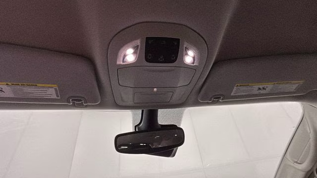 2023 Bright White Clearcoat Chrysler Pacifica Hybrid Touring L FWD Van