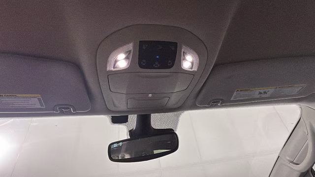 2023 Brilliant Black Crystal Pearlcoat Chrysler Pacifica Hybrid Touring L FWD Van
