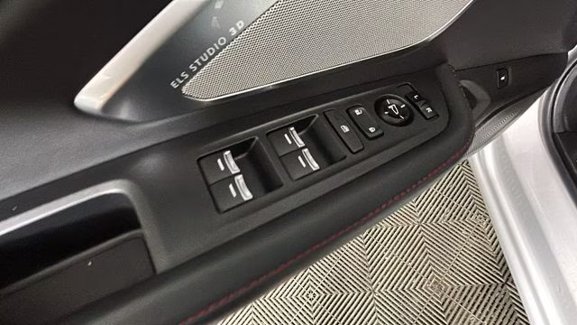 2020 Platinum White Pearl Acura RDX A-Spec Package AWD SUV